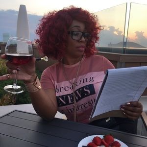 Meet your Posher, Lynnell